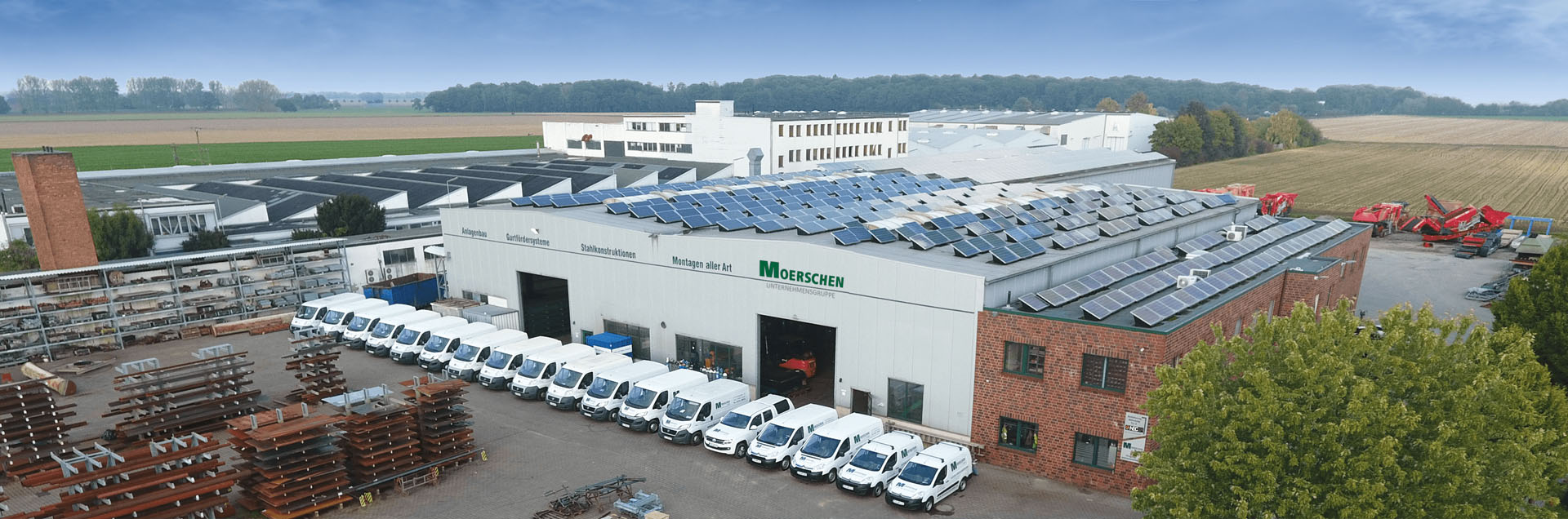 Moerschen Unternehmensgruppe